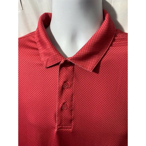 Cypress Club Men's Size XL S/S Polo Shirt Casual Athletic Golf - Picture 10 of 10